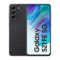 Samsung S21 FE - Black - 128GB