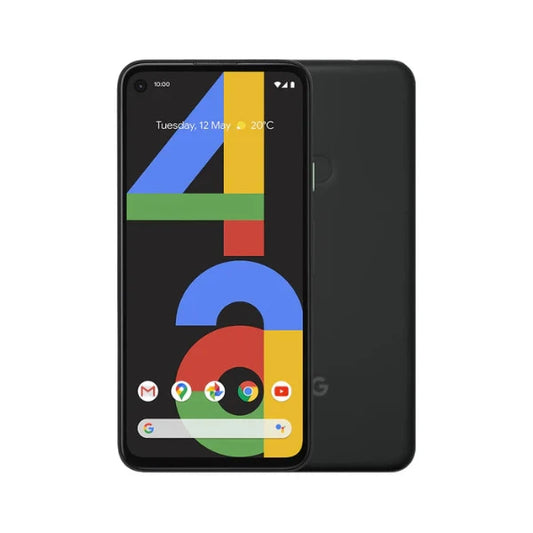 Google Pixel 4A