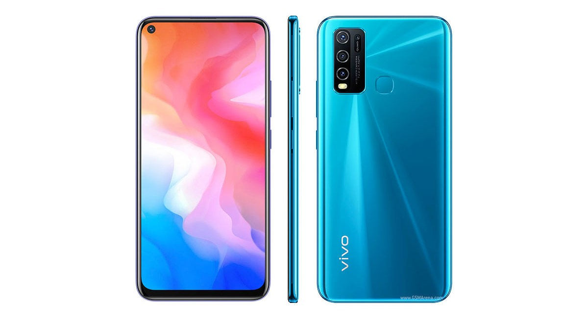 Vivo Y30