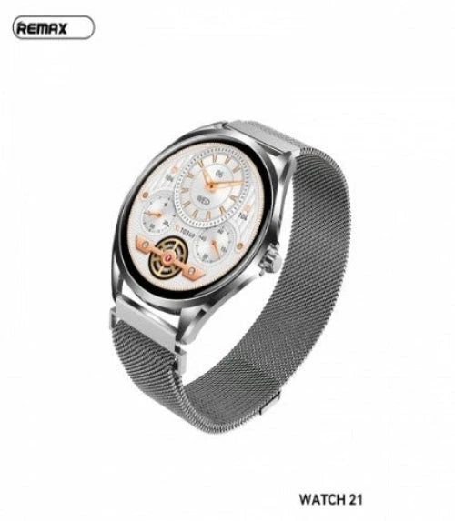 Remax Watch 21