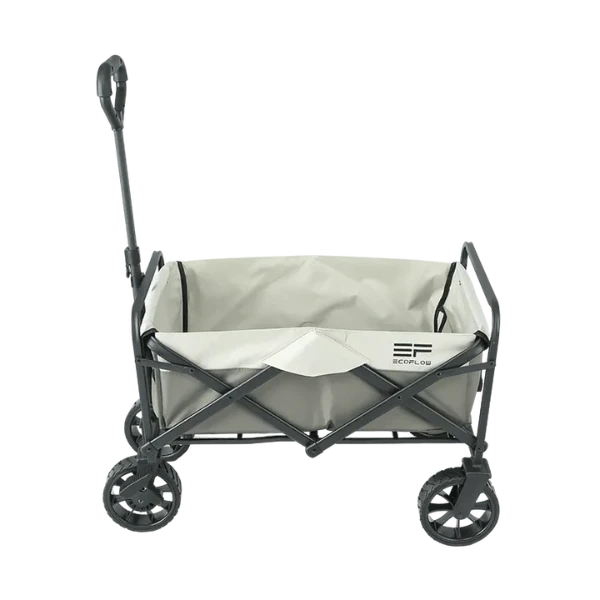 Eco - Flow Trolley