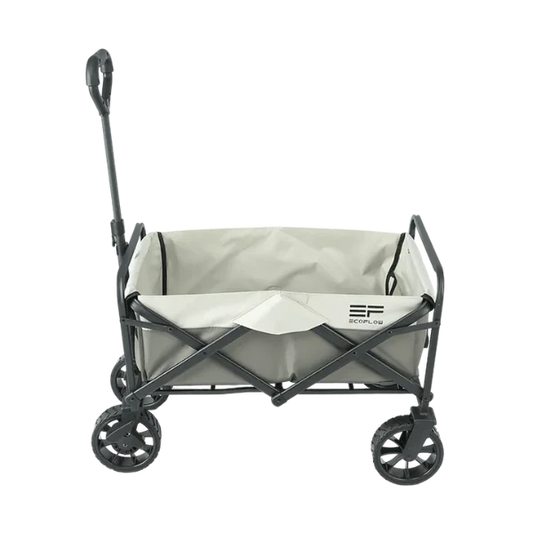 Eco - Flow Trolley