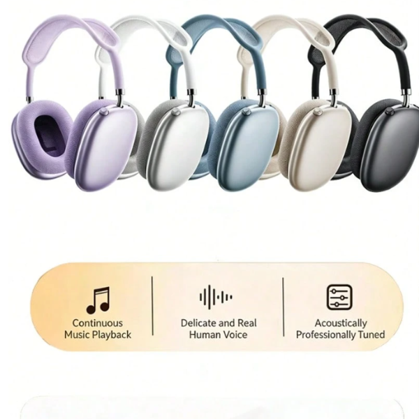Headphones RB-300HB