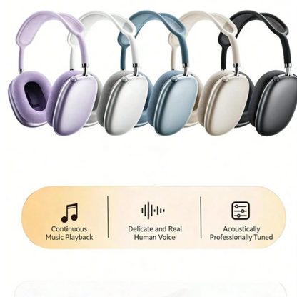 Headphones RB-300HB