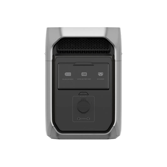 Eco Flow - Delta 3 Plus