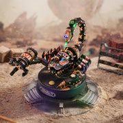 Emperor Scorpion