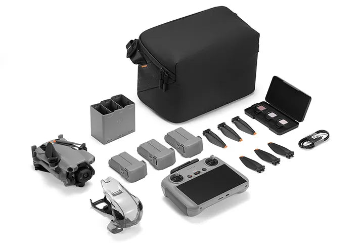 DJI MINI 5 PRO FLY MORE COMBO WITH 4g Dongle