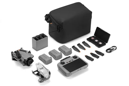 DJI MINI 5 PRO FLY MORE COMBO WITH 4g Dongle