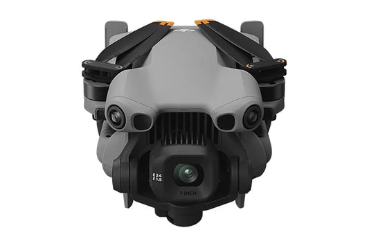 DJI MINI 5 PRO FLY MORE COMBO WITH 4g Dongle