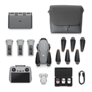 DJI Air 3S Fly More Combo (DJI RC 2)