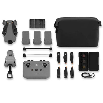 DJI MINI 5 PRO FLY MORE COMBO WITH 4g Dongle