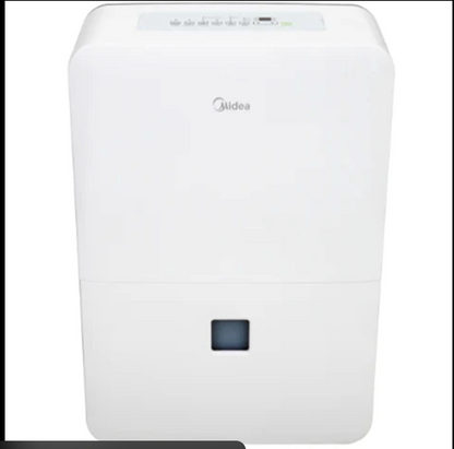 Midea 50L Smart Dehumidifier