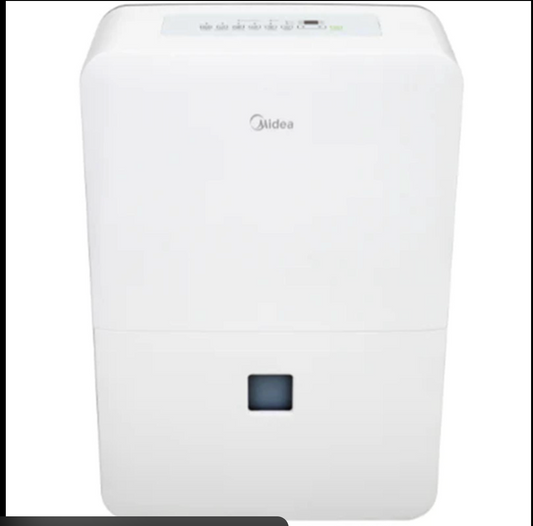 Midea 50L Smart Dehumidifier
