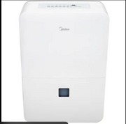 Midea 50L Smart Dehumidifier