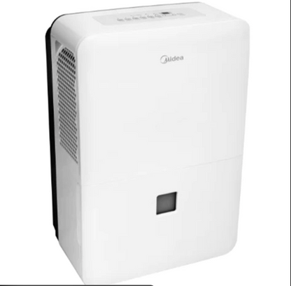 Midea 50L Smart Dehumidifier
