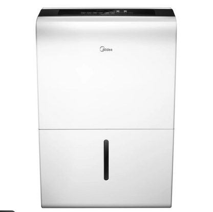 Midea 30L Smart Dehumidifier – MDDP30
