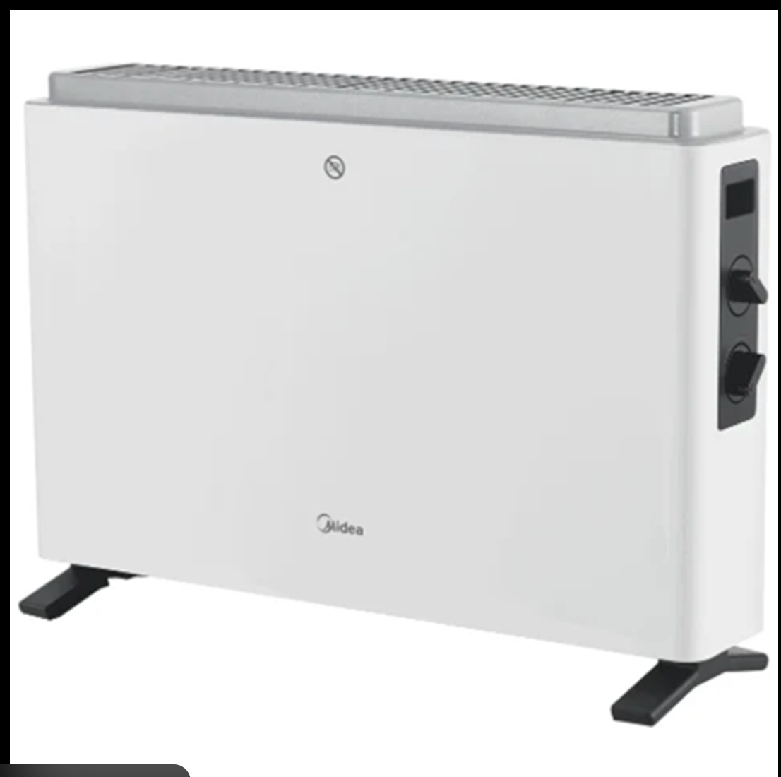 Midea Convection Heater 2000W