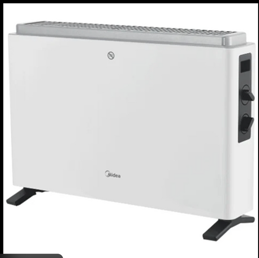 Midea Convection Heater 2000W