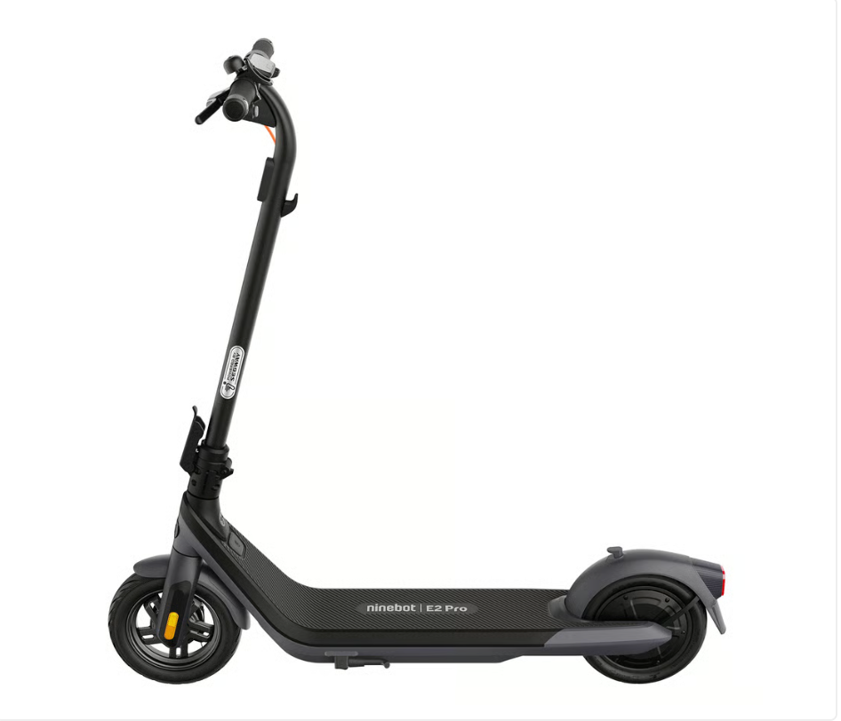 Segway Ninebot E2 Pro Electric Scooter