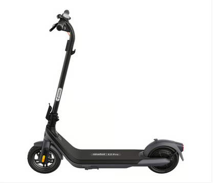 Segway Ninebot E2 Pro Electric Scooter