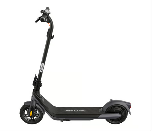 Segway Ninebot E2 Pro Electric Scooter