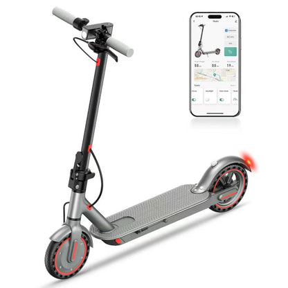 D8Pro E-Scooter