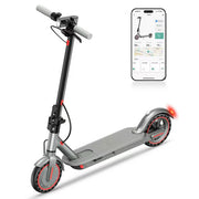 D8Pro E-Scooter