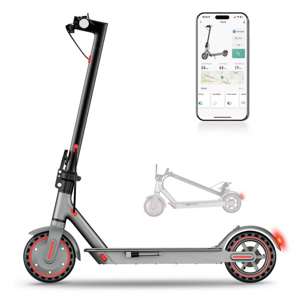D8Pro E-Scooter