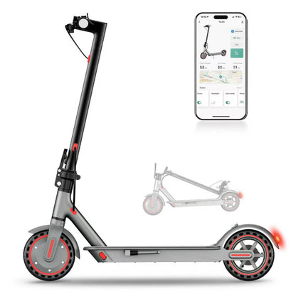 D8Pro E-Scooter