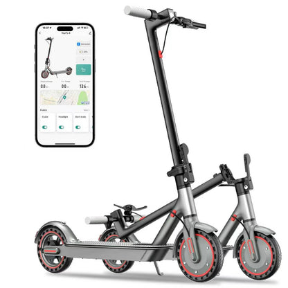 D8Pro E-Scooter