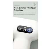 Massage Gun H05 Cream