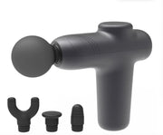 JM05S Mini Massage Gun (Black)