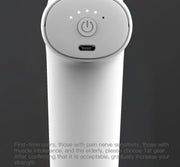 JM05S Mini Massage Gun (Black)