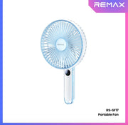 REMAX RS-SF17 Multi-Functional Portable Fan