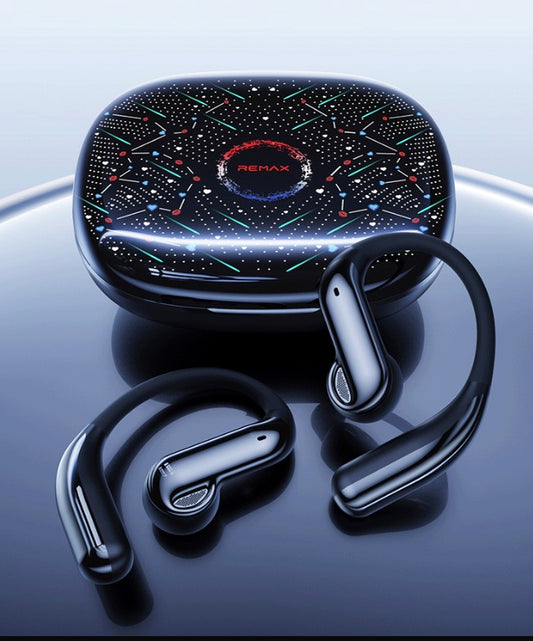 REMAX OWS-12 Sports Wireless Earphones