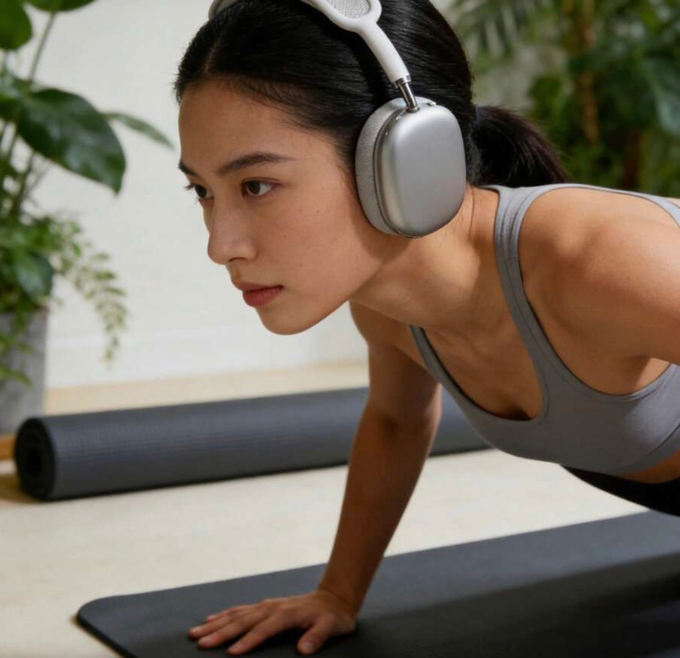 RX RB-300HB Wireless Over-Ear Headphones