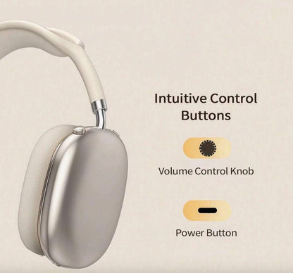RX RB-300HB Wireless Over-Ear Headphones