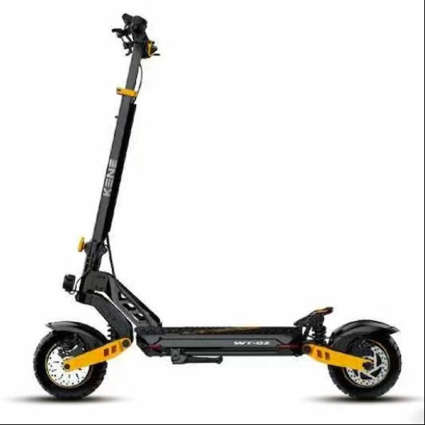 WT-02 Electric Scooter