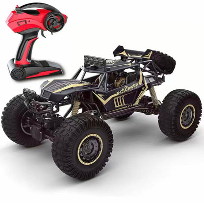 37CM 4WD Off-Road RC Car
