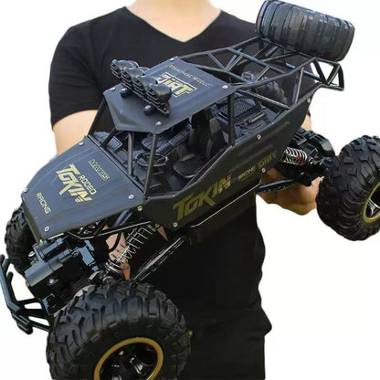 Off Road Tracer-Rock Crawler 1:8 50cm
