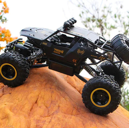 37CM 4WD Off-Road RC Car