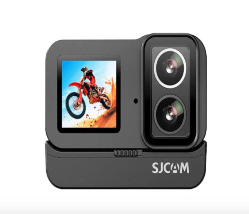 SJCAM SJ20 Dual Lens Action Camera