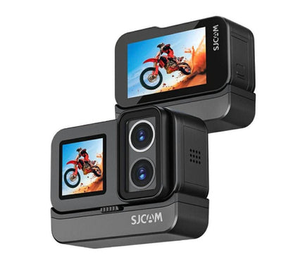 SJCAM SJ20 Dual Lens Action Camera