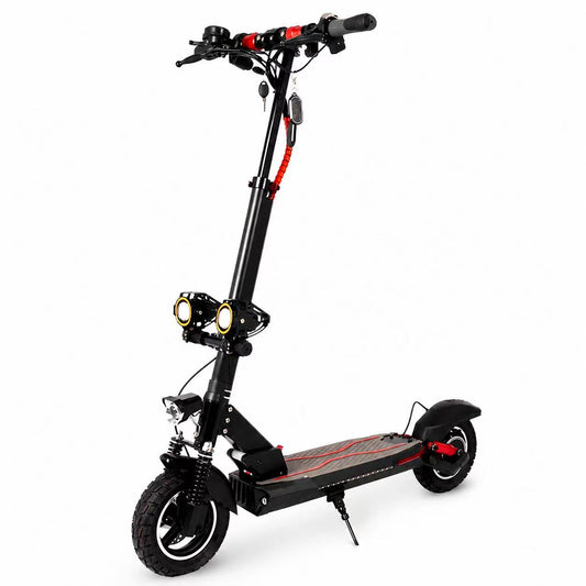 Foldable E Scooter M4pro