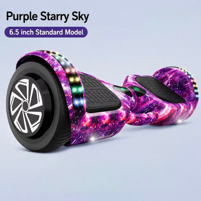 6.5 Inch Self-Balancing Hoverboard