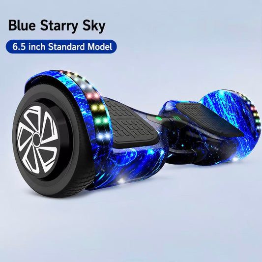 6.5 Inch Self-Balancing Hoverboard