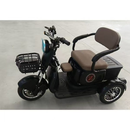 ZLIN Motorsv - A2 scooter