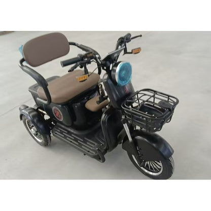 ZLIN Motorsv - A2 scooter