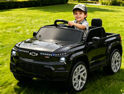 Chevrolet Licensed Kids Ride-On Car