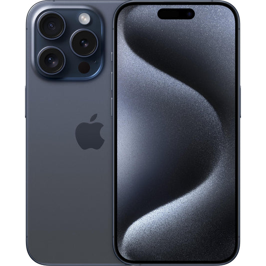 IPHONE 15 PRO 256GB